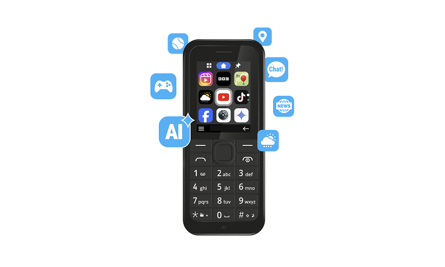 Phone Phone