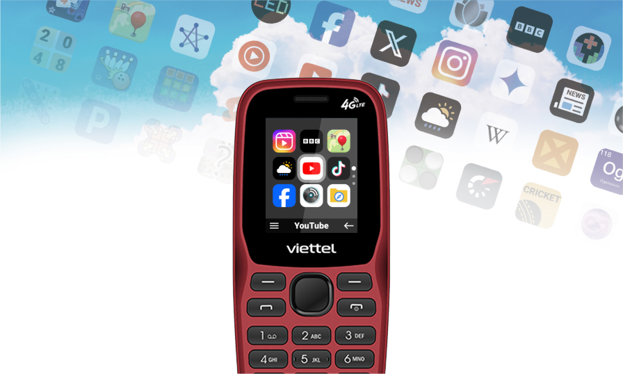 Phone Phone