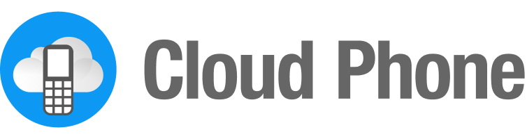 Cloud Phone - Bringing the Magic of the Cloud to Your Fingertips